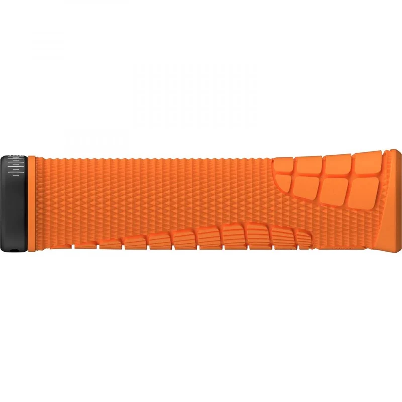 SQlab 7OX Pro 2.0 L Fahrradsattel - Ergonomischer MTB & Trekking Sattel - Lenkergriffe