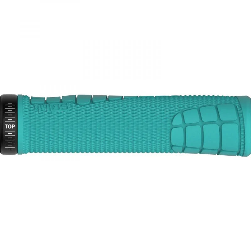 SQlab 7OX Pro 2.0 L Lenker - Ergonomischer MTB-Lenker für optimale Kontrolle - Lenkergriffe