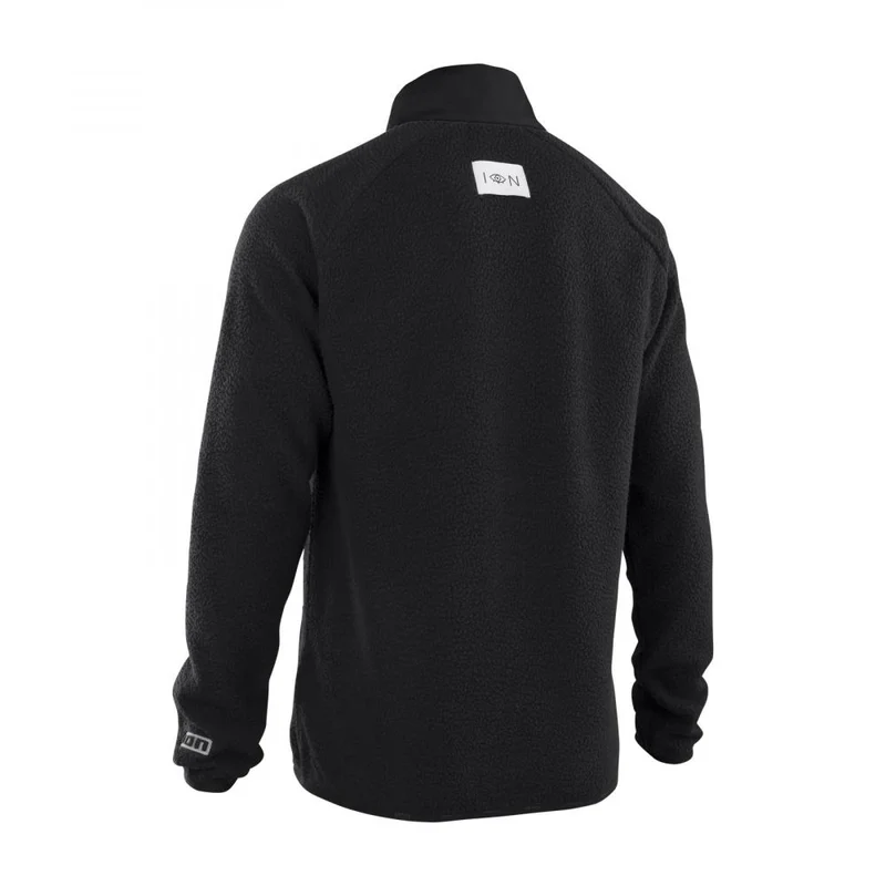 ION Men MTB Longsleeve Jersey Seek Amp 48/S 47212-5444 - MTB Jersey