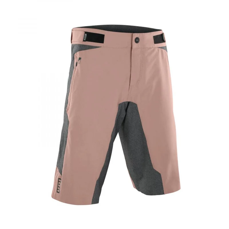 ION Bike Herren Mountainbike Hose ION MTB Short Traze Amp AFT Men 36/XL 47232-5750 - Bekleidung