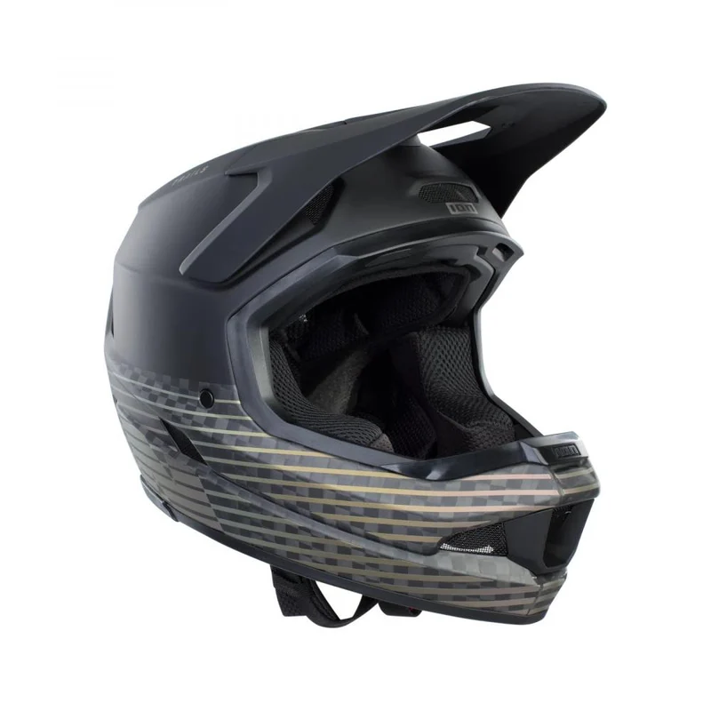 MIPS ION MTB Helmet Scrub Select MIPS EU/CE 52-54/XS 47220-6001 - Fahrradhelm