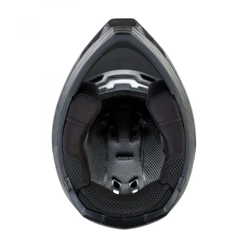 MIPS ION MTB Helmet Scrub Select MIPS EU/CE 52-54/XS 47220-6001 - Fahrradhelm