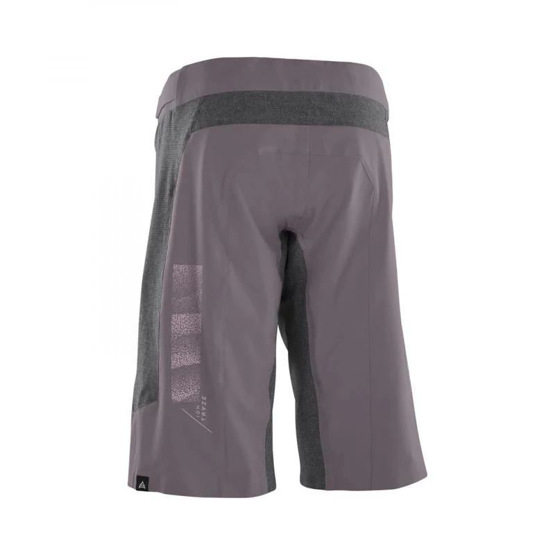 ION Bike Damen Mountainbike Hose ION MTB Short Traze Amp AFT Women 36/S 47233-5760 - Shorts
