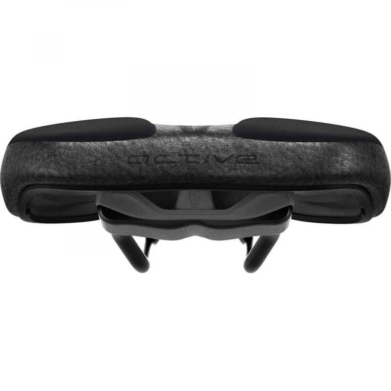 ERGOWAVE Sattel SQlab 6OX Infinergy® ERGOWAVE®® active 2.1 ClipOn 15cm 57250