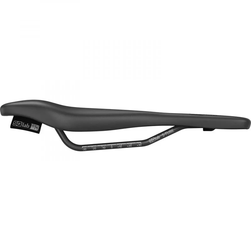 ERGOWAVE SQlab 612 ERGOWAVE®® 2.1 12cm 57250 - Sattel - Rennrad-/XC-Sattel