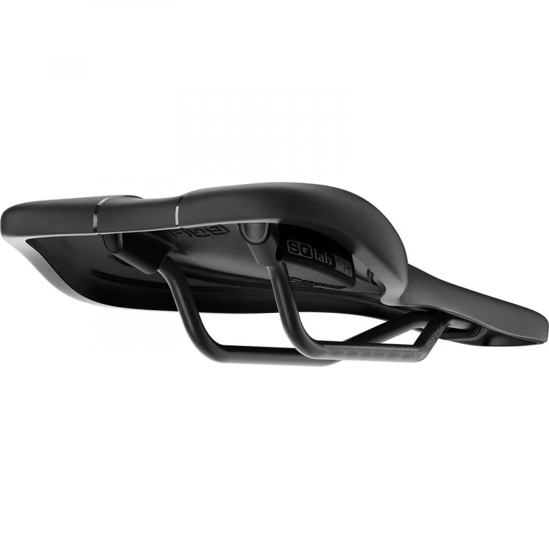 ERGOWAVE Sattel SQlab 612 ERGOWAVE®® 2.1 14cm 57250 - Rennrad-Sattel
