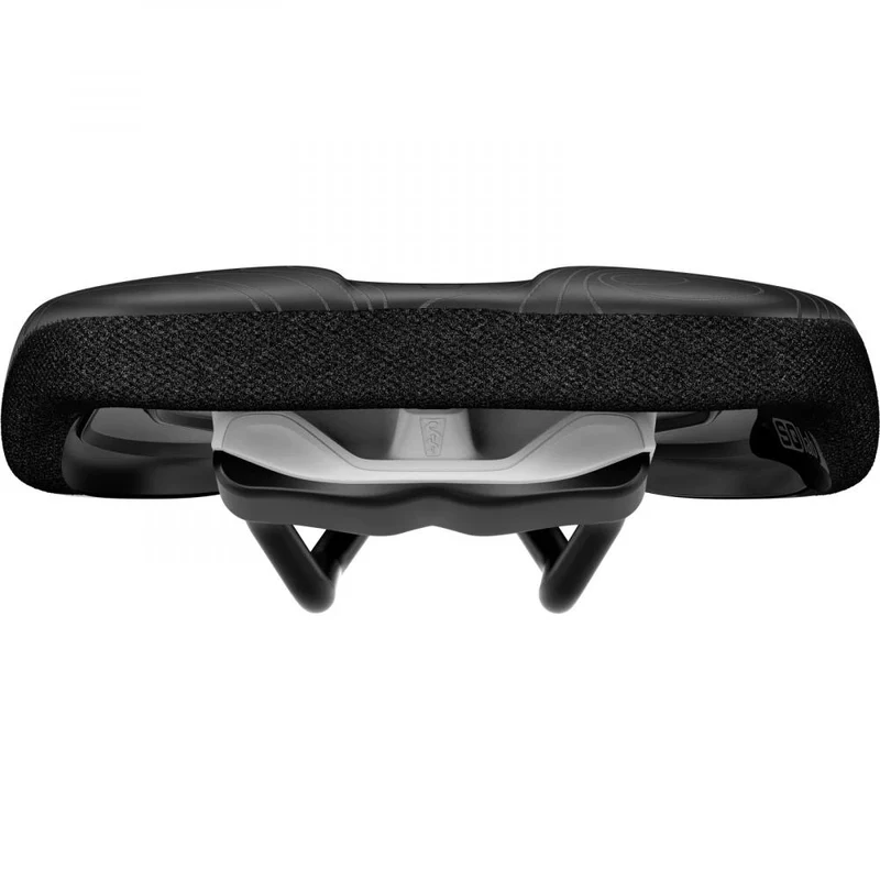 ERGOWAVE SQlab 6OX ERGOWAVE®® active 2.2 13cm 57250 - Sattel - MTB-Sattel