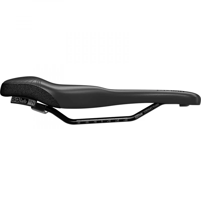ERGOWAVE SQlab 6OX ERGOWAVE®® active 2.2 13cm 57250 - Sattel - MTB-Sattel