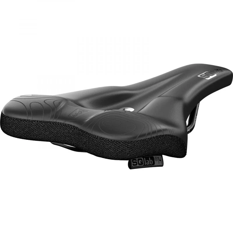 ERGOWAVE SQlab 6OX ERGOWAVE®® active 2.2 13cm 57250 - Sattel - MTB-Sattel