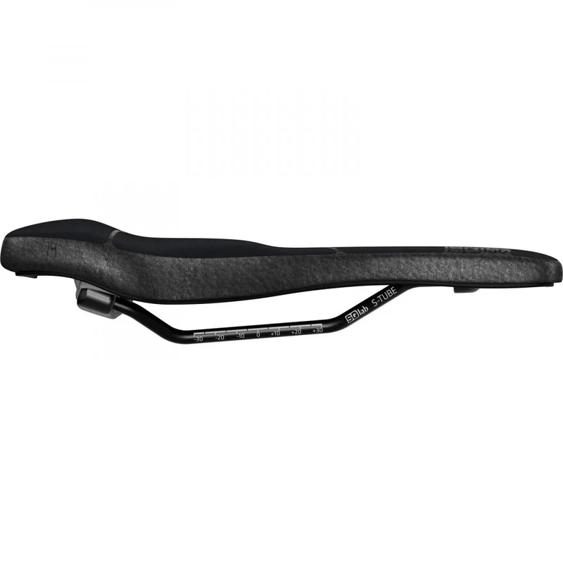 ERGOWAVE SQlab 6OX Infinergy® ERGOWAVE®® active 2.1 ClipOn 17cm 57250 - Sattel