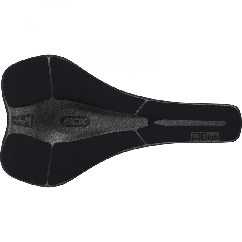 ERGOWAVE SQlab 6OX Infinergy® ERGOWAVE®® active 2.1 ClipOn 17cm 57250 - Sattel