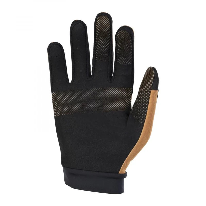 ION MTB Gloves ION Logo XS - Mountainbike Handschuhe für optimalen Grip und Komfort - Bekleidung