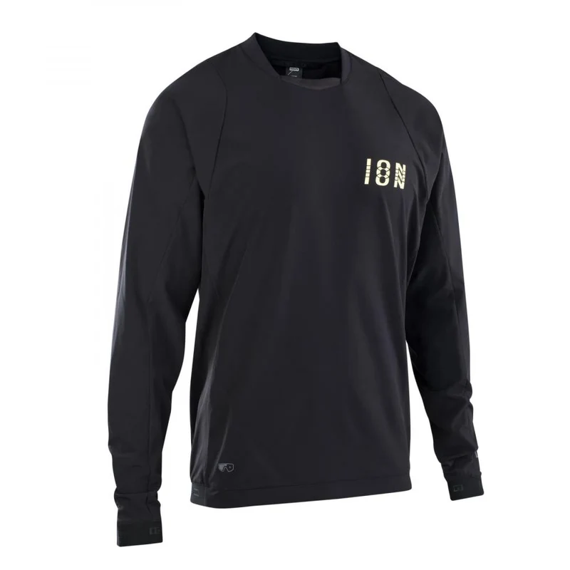 ION Bike Bekleidung ION MTB Outerwear Shelter BAT Longsleeve 46/XS 47220-5071