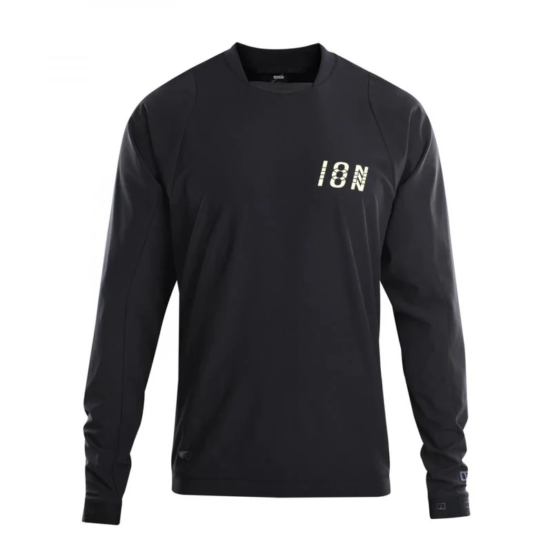 ION Bike Bekleidung ION MTB Outerwear Shelter BAT Longsleeve 46/XS 47220-5071