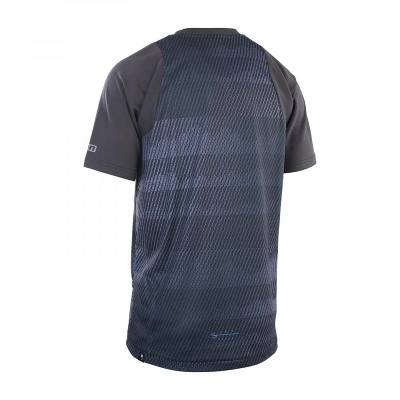 ION Bike Herren Mountainbike Hose ION MTB Jersey Short Sleeve Scrub Men 48/S 47232-5010