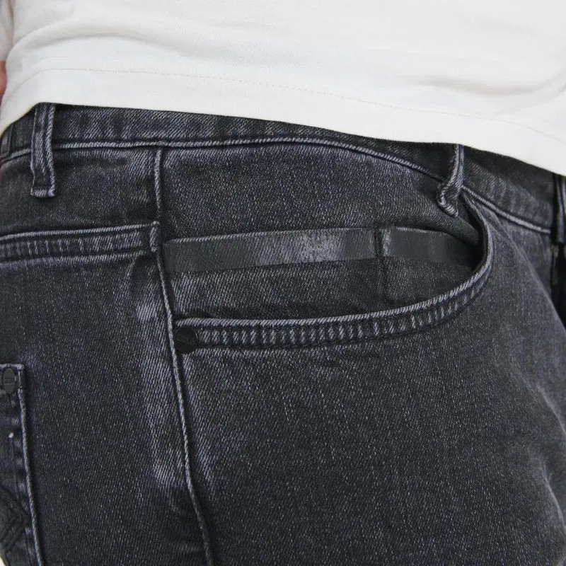ION MTB Pants Seek Unisex - Atmungsaktive Mountainbike-Hose für Trail & Enduro - MTB Hose