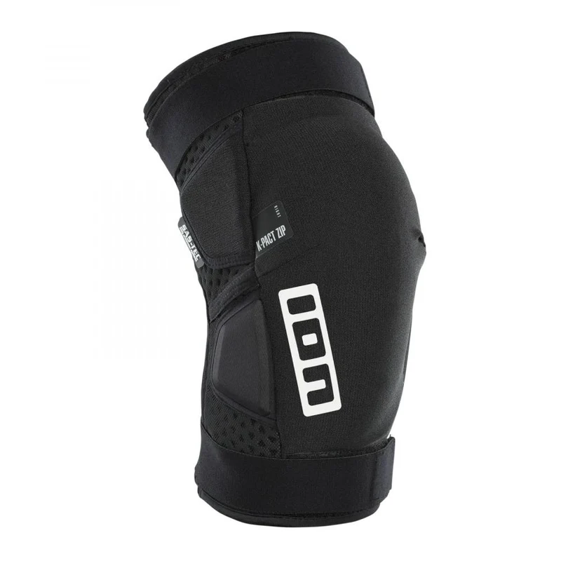 ION Bike ION MTB Knee Pads K-Pact Zip S 47800-5970 - Knieschützer