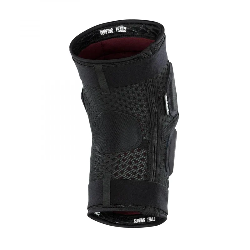 ION Bike ION MTB Knee Pads K-Pact Zip S 47800-5970 - Knieschützer