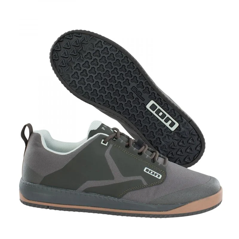 ION Bike ION MTB Flat Pedal Shoes Scrub 42 47200-4374 - Schuh - MTB Flat Pedal Schuhe