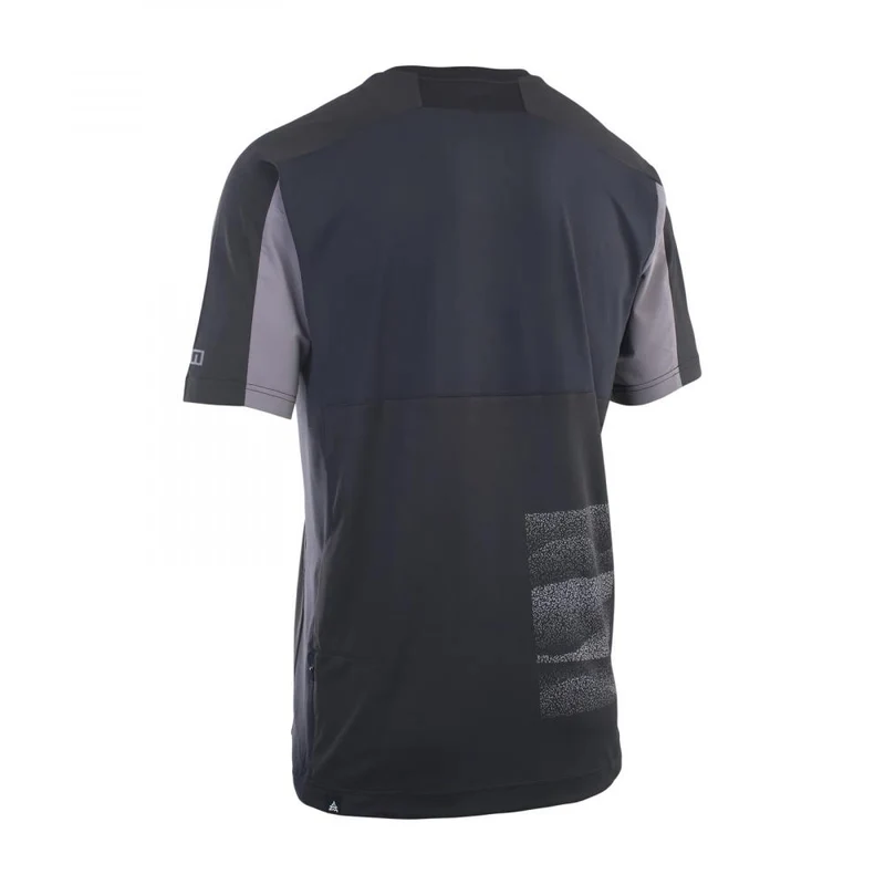 ION Bike ION MTB Jersey Traze Amp AFT Short Sleeve Men 54/XL 47232-5050 - Herren Mountainbike Hose
