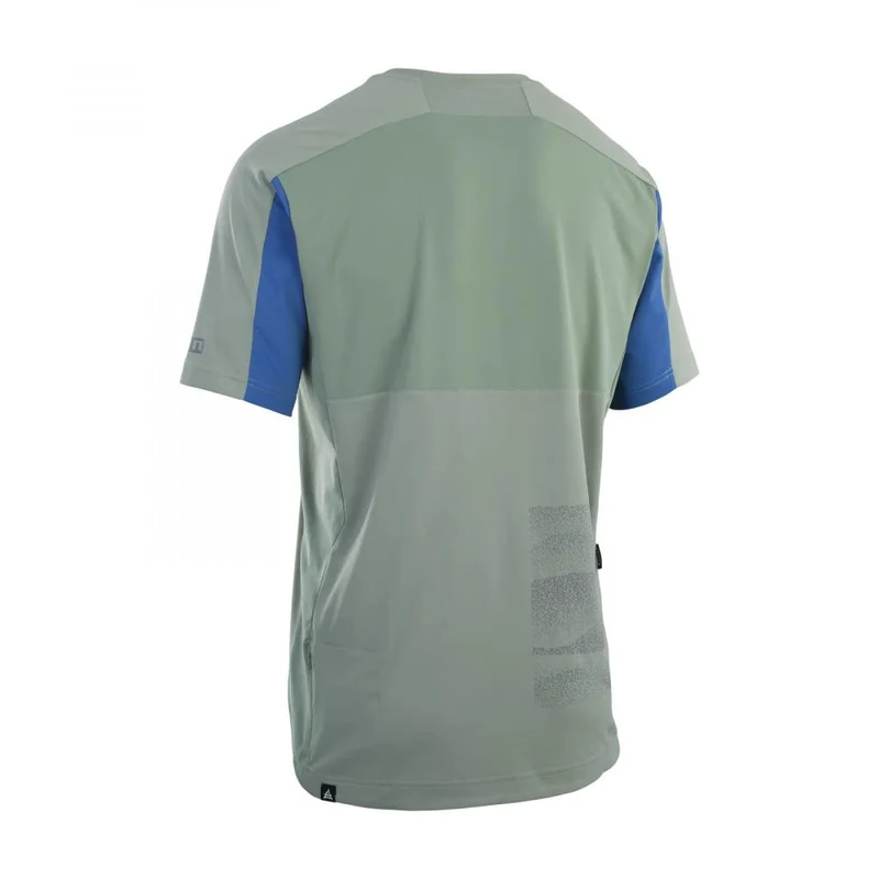 ION Bike ION MTB Jersey Traze Amp AFT Short Sleeve Men 54/XL 47232-5050 - Herren Mountainbike Hose