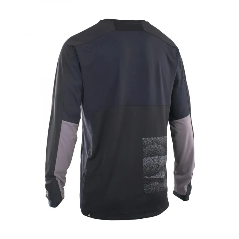 ION Bike ION MTB Jersey Traze Amp AFT Long Sleeve Men 48/S 47232-5056 - Radtrikot