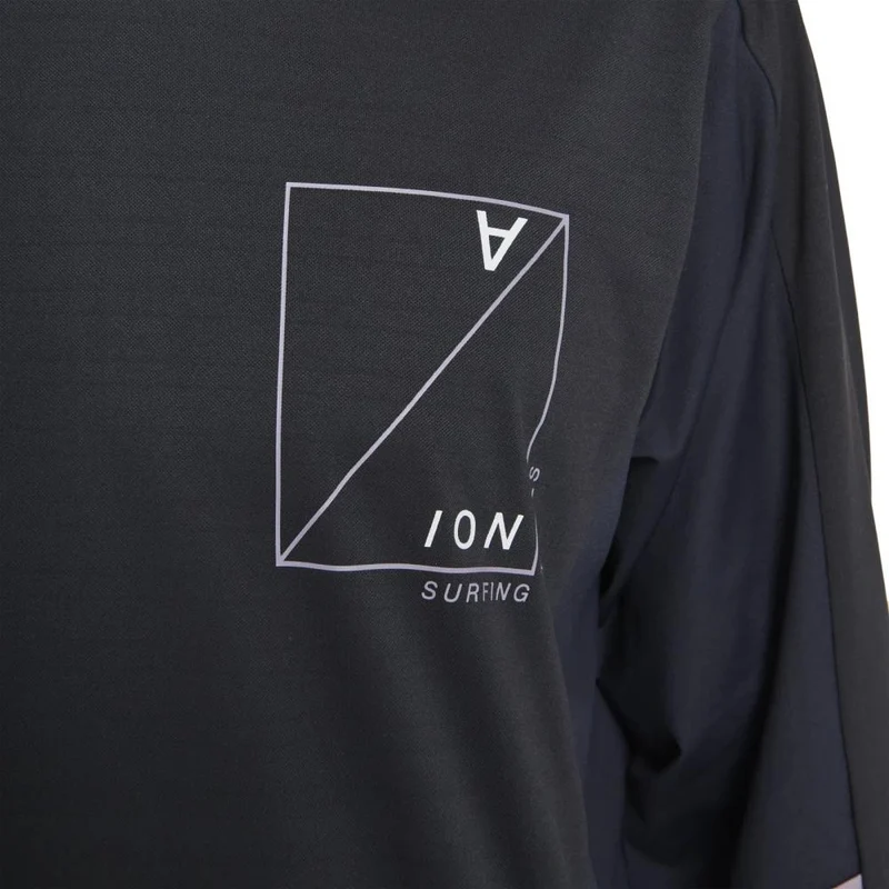 ION Bike ION MTB Jersey Traze Amp AFT Long Sleeve Men 48/S 47232-5056 - Radtrikot