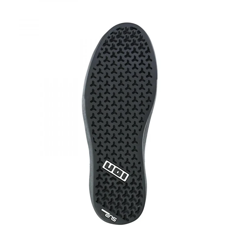Flat Schuh ION MTB Flat Pedal Shoes Seek 40 47210-4378 - MTB Flat Pedal Schuhe