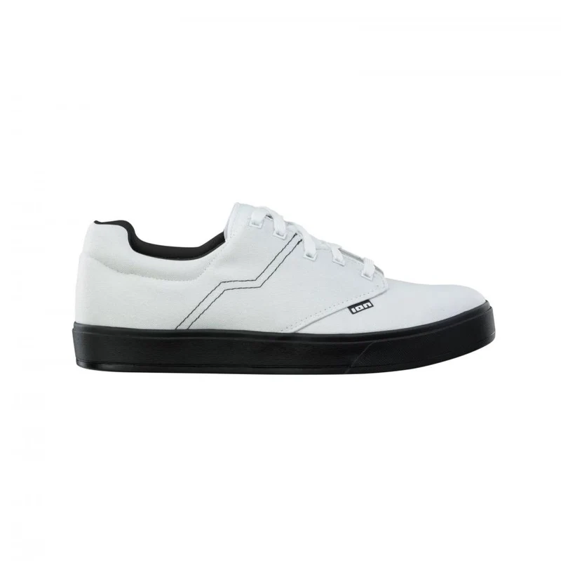 Flat ION MTB Flat Pedal Shoes Seek 41 47210-4378 - Bekleidung