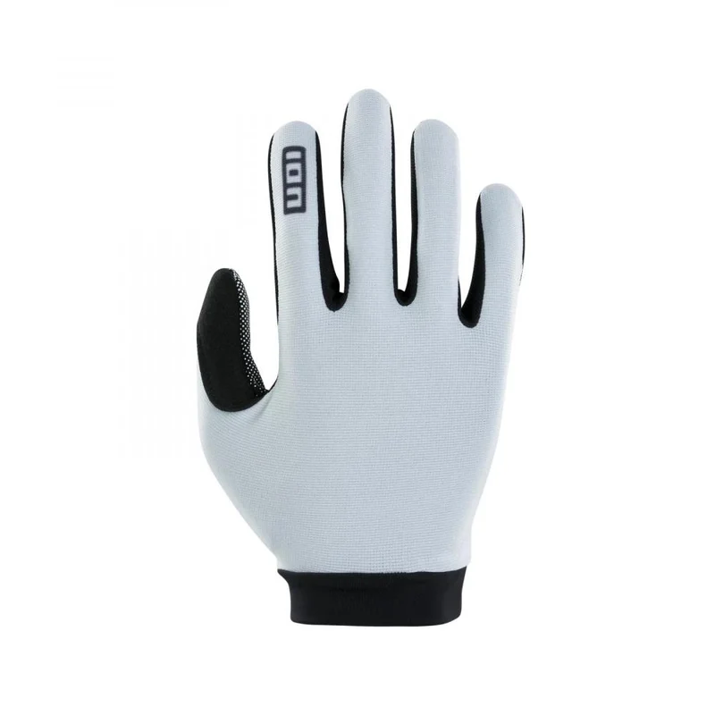 ION MTB Gloves ION Logo M 47220-5923 - Mountainbike Handschuhe mit Logo - Bekleidung