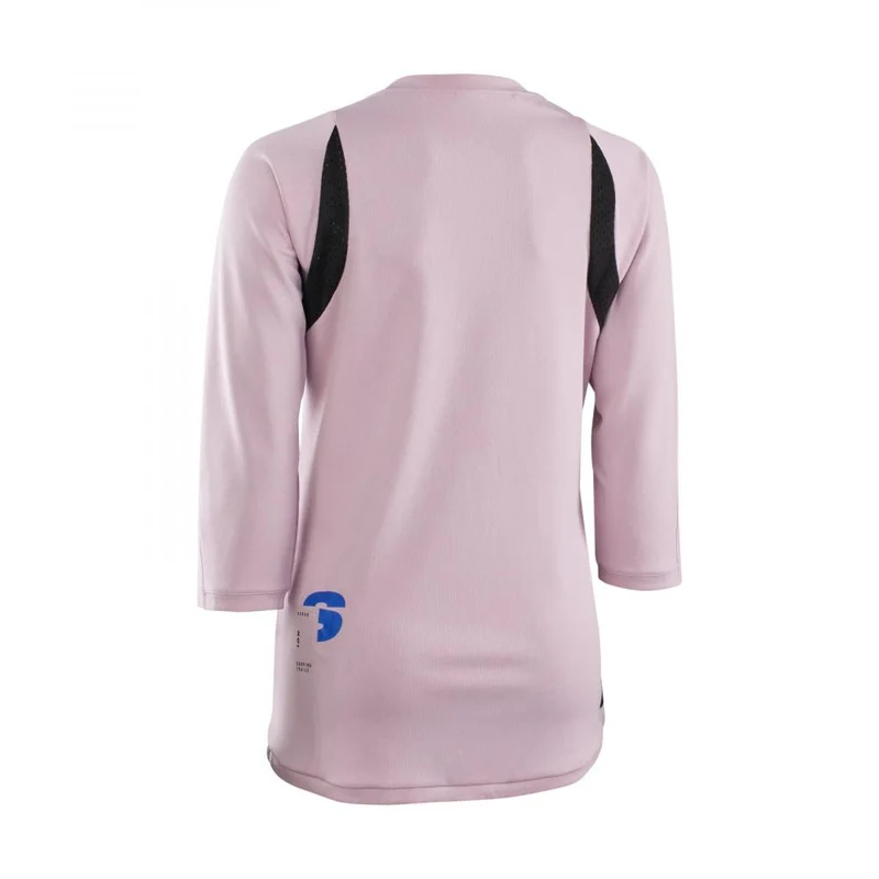 ION Women MTB Jersey Scrub Amp 3/4 Longsleeve Gr. 34/XS - Damen Mountainbike Trikot