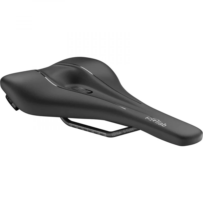 ERGOWAVE SQlab 612 ERGOWAVE®® 2.1 15cm 57250 - Sattel - Rennrad