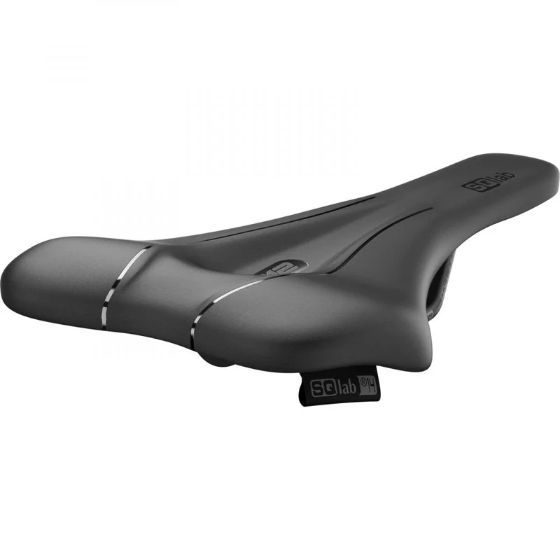 ERGOWAVE SQlab 612 ERGOWAVE®® 2.1 15cm 57250 - Sattel - Rennrad