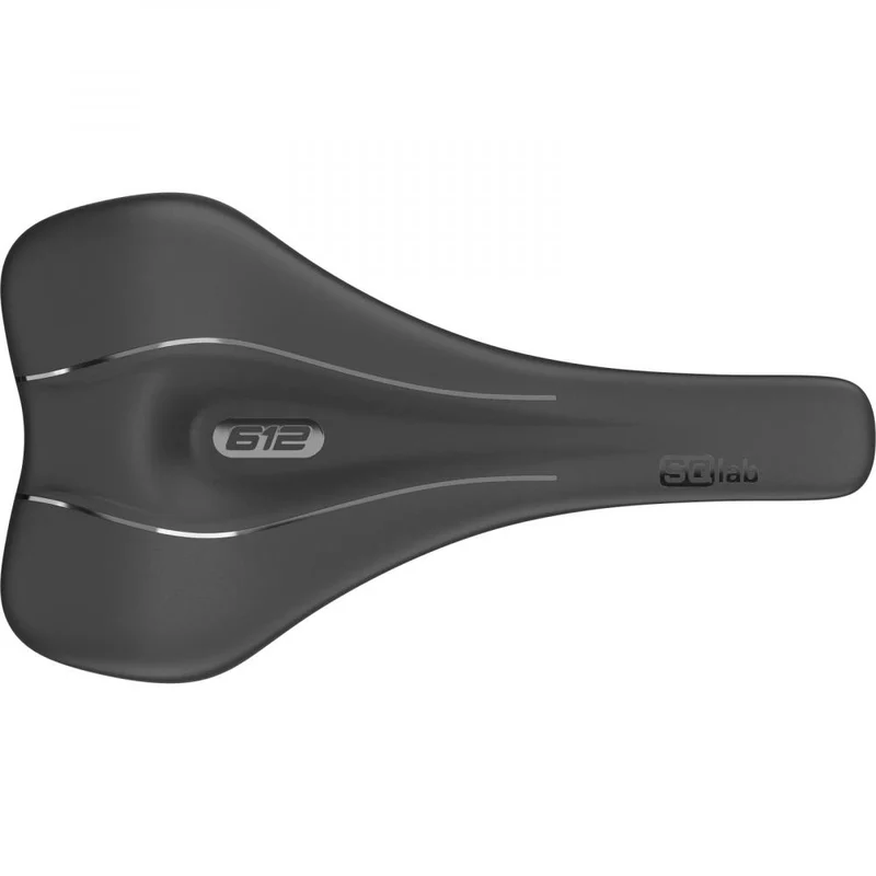 ERGOWAVE SQlab 612 ERGOWAVE®® 2.1 15cm 57250 - Sattel - Rennrad