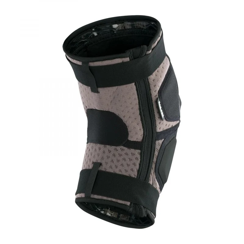 ION Bike Knieschoner ION MTB Knee Pads K-Pact Zip M 47800-5970