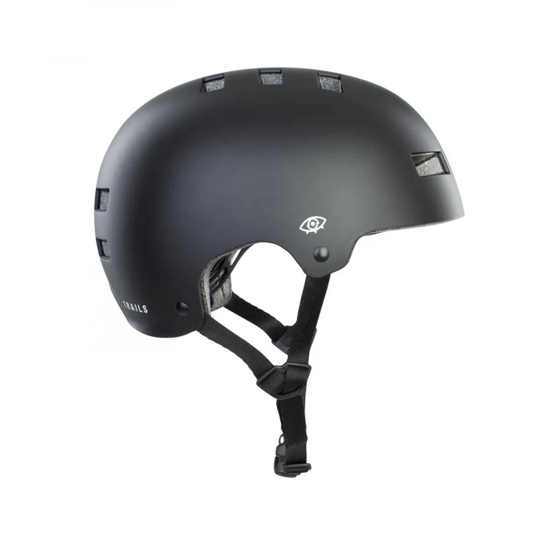 ION Seek MTB Helm 51-55cm Größe S - Mountainbike Fahrradhelm EU/CE zertifiziert