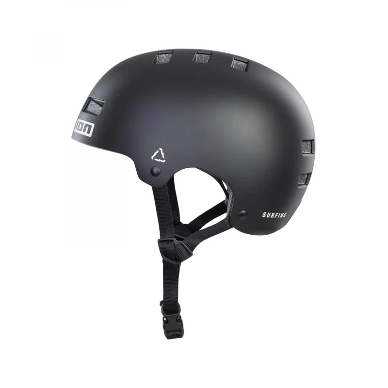 ION Seek MTB Helm 51-55cm Größe S - Mountainbike Fahrradhelm EU/CE zertifiziert