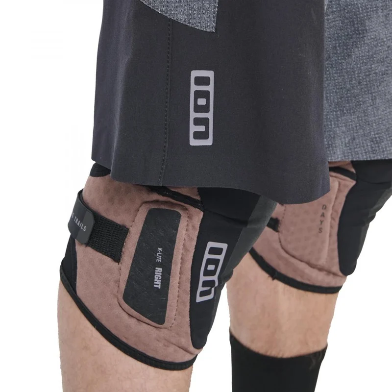 Ion. Knieschoner ION MTB Knee Pads K-Lite M 47220-5919