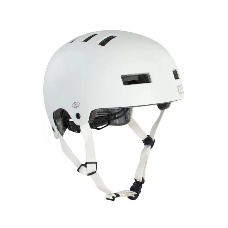 ION Seek MTB Fahrradhelm - Mountainbike Helm Größe S (51-55cm) - EU/CE Zertifiziert