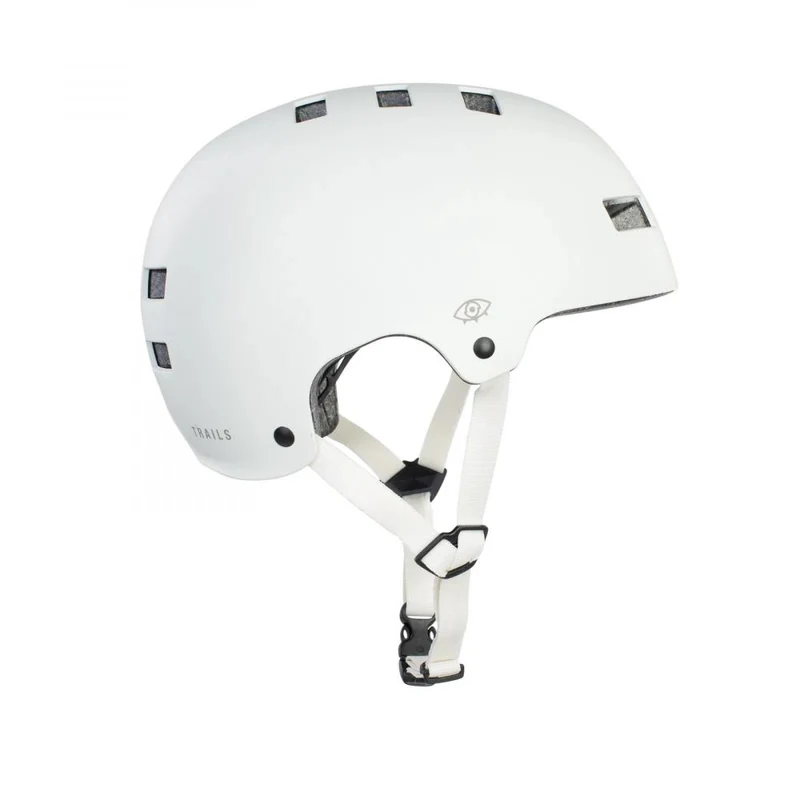 ION Seek MTB Fahrradhelm - Mountainbike Helm Größe S (51-55cm) - EU/CE Zertifiziert
