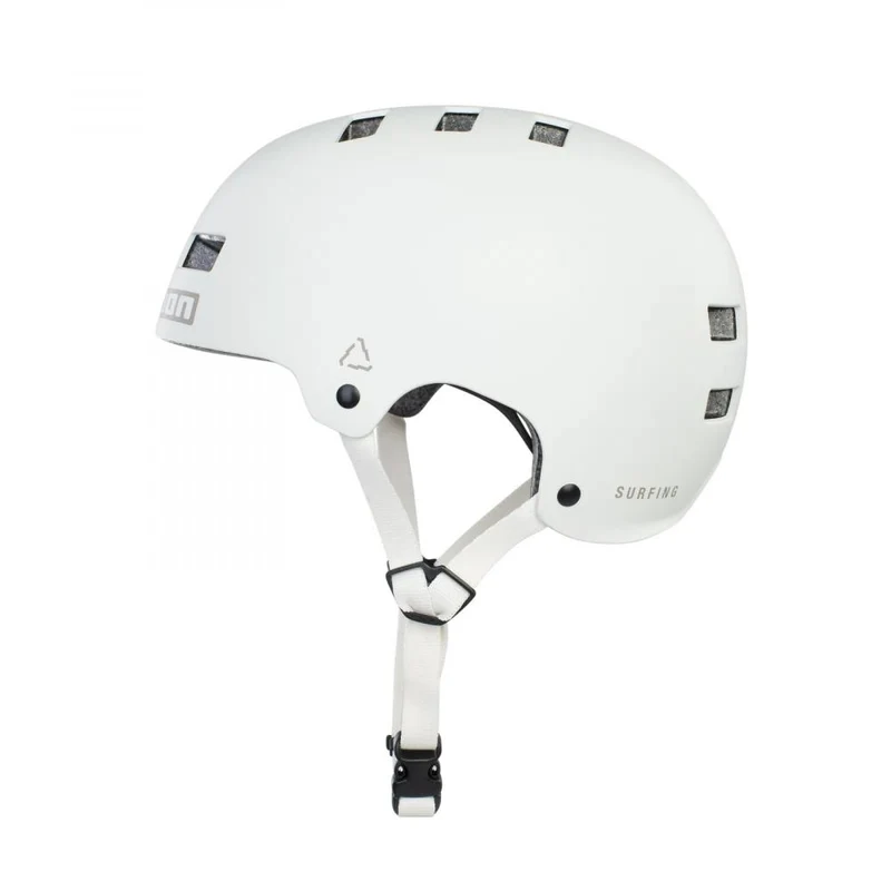 ION Seek MTB Fahrradhelm - Mountainbike Helm Größe S (51-55cm) - EU/CE Zertifiziert
