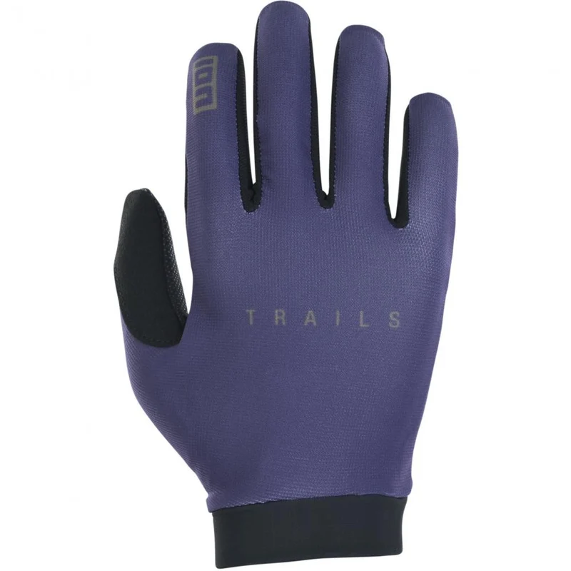 ION Bike ION MTB Gloves ION Logo XL 47220-5923 - Bekleidung