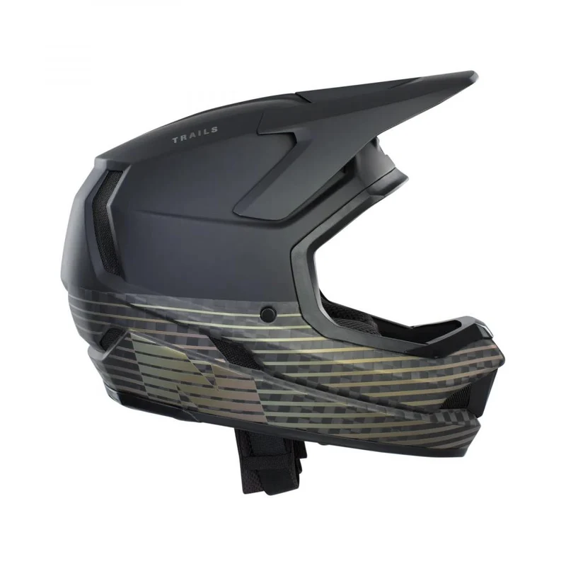 MIPS ION MTB Helmet Scrub Select MIPS EU/CE 58-60/L 47220-6001 - Fahrradhelm