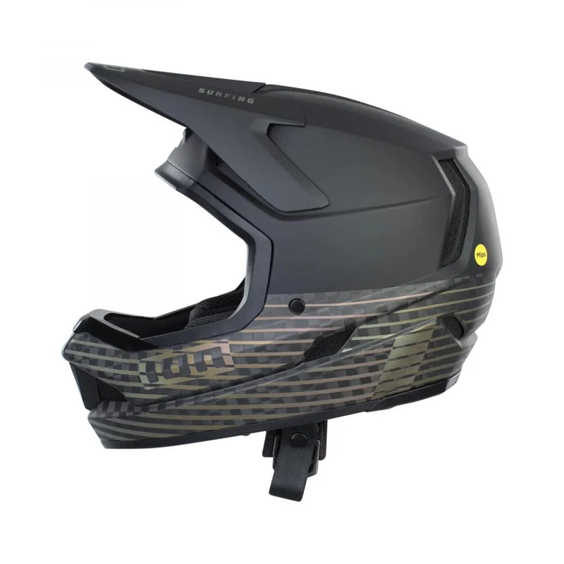 MIPS ION MTB Helmet Scrub Select MIPS EU/CE 58-60/L 47220-6001 - Fahrradhelm