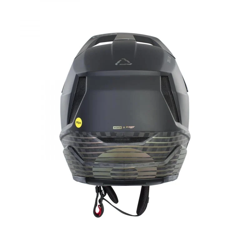 MIPS ION MTB Helmet Scrub Select MIPS EU/CE 58-60/L 47220-6001 - Fahrradhelm