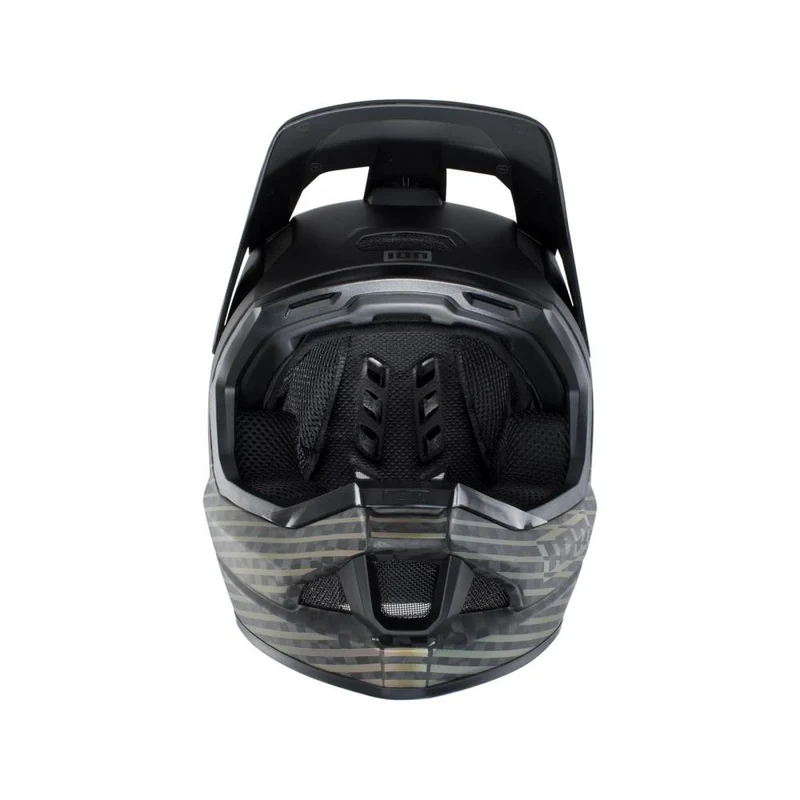 MIPS ION MTB Helmet Scrub Select MIPS EU/CE 58-60/L 47220-6001 - Fahrradhelm