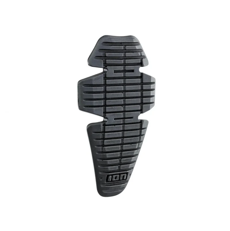 number. ION Sparepart Elbow Pad 3-Directional Onesize 47220-8004 - Ellbogen Protektor - Ersatzteil Ellbogen Pad 3-Directional