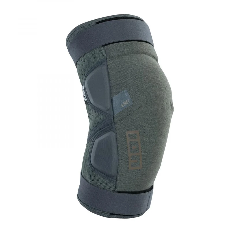 SAS-TEC ION MTB Knee Pads K-Pact XL 47800-5900 - Protektoren - Knieschoner