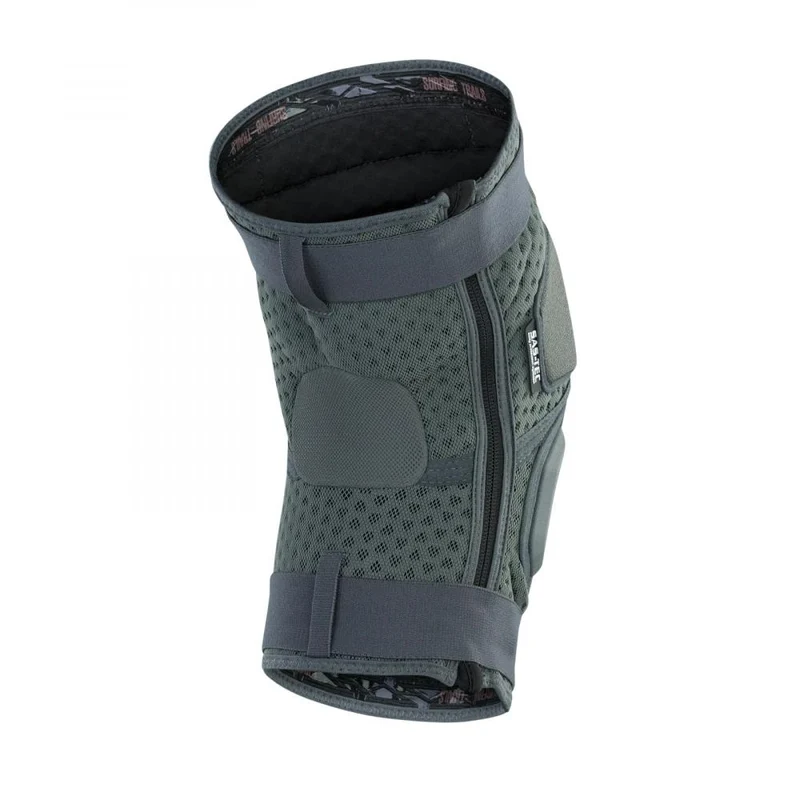 ION Bike ION MTB Knee Pads K-Pact Zip XL 47800-5970 - Knieprotektor