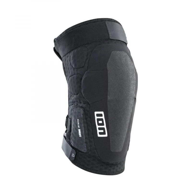ION MTB Knee Pads K-Lite Zip M - Knieschoner für Mountainbike